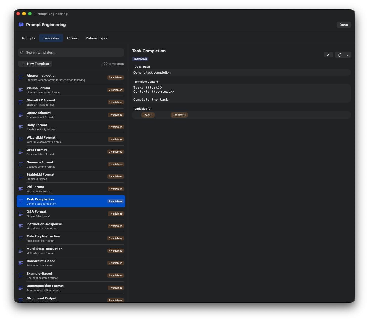 Prompt Engineering 4
